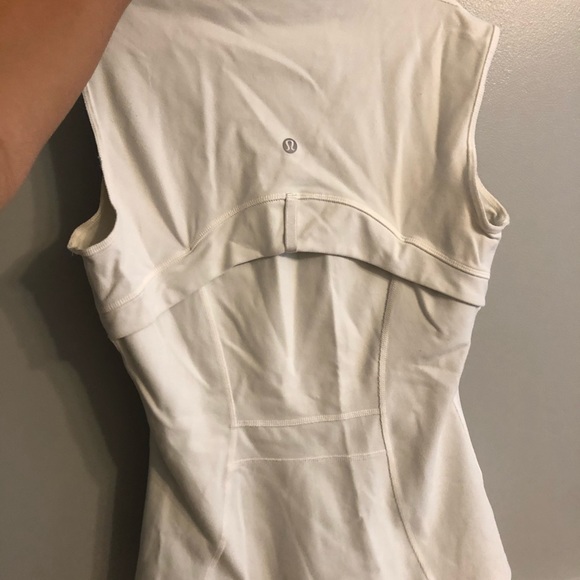 lulu vest - Picture 2 of 2